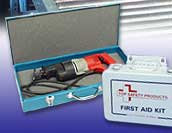 industrial first aid kits