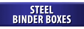 Steel Binder Boxes